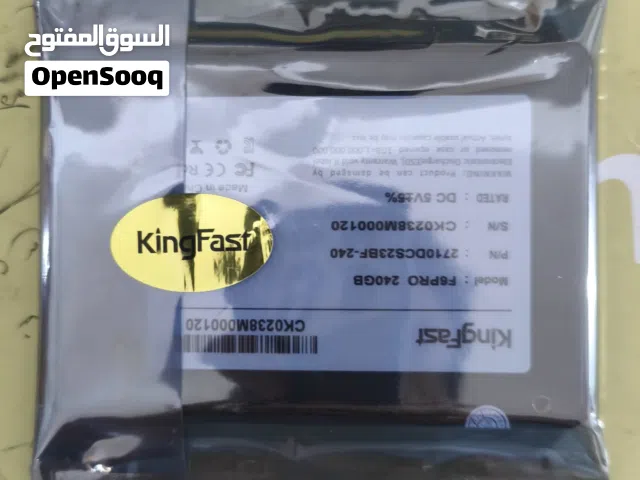 هارد ssd 256gb