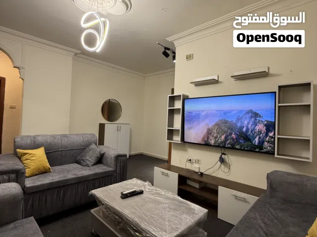 Furnished Monthly in Irbid Hay Al Worood