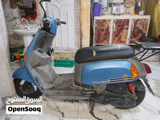 2010 ياماها XMAX