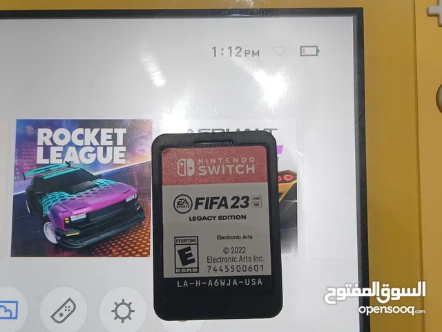 Nintendo Switch Nintendo for sale in Fujairah
