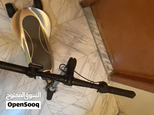سكوتر كهربائي استعمال بسيط