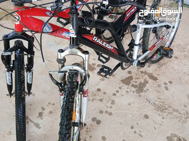 دراجه هوائيه للبيع