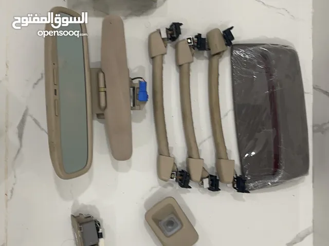 داخليه لكزس LS400