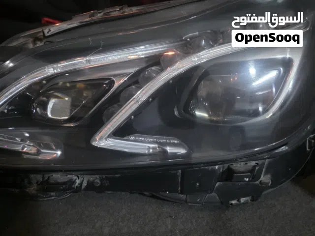مارسيدس 2015