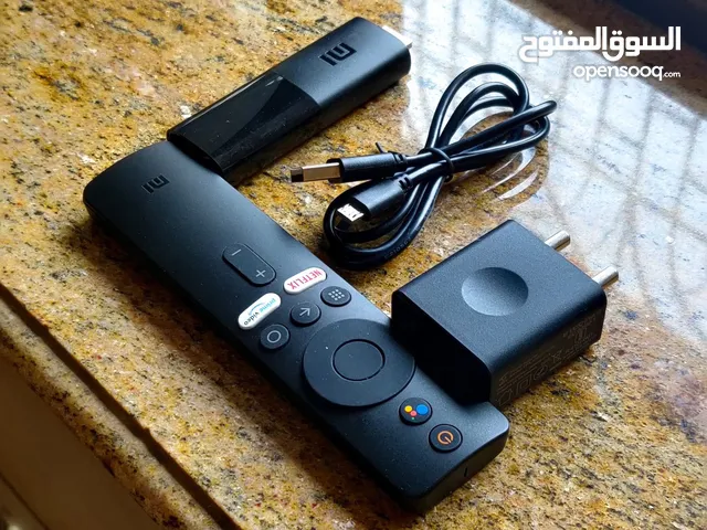شاومي سمارت MiTvStick للبيع ( من غير ريموت )