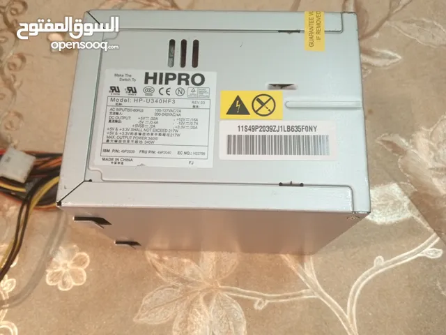 HIPRO، موديل HP-U340HF3
