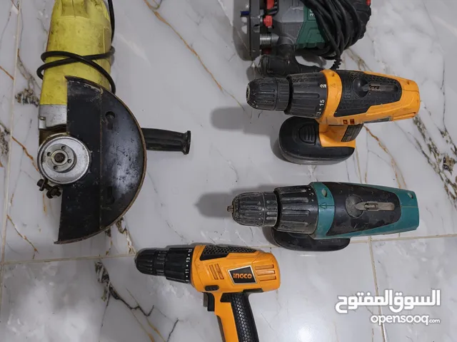 اجهزة كهربائيه