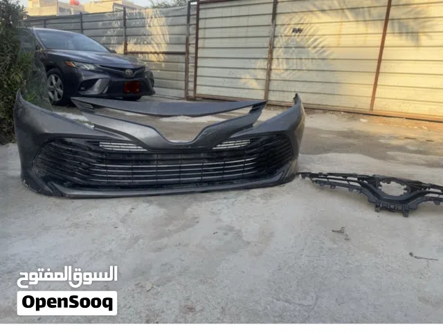 دعاميات كامري 2018 LE