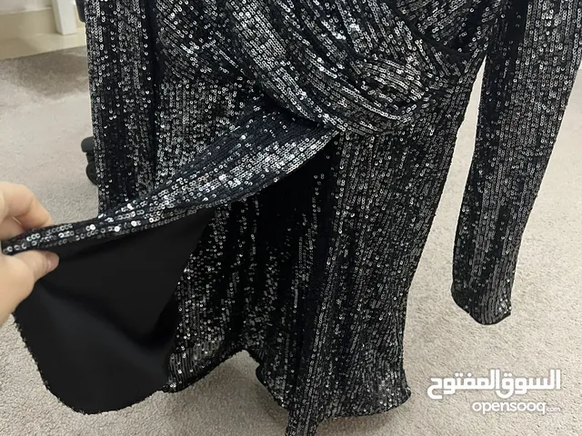 جمبسوت قصير مناسب لحفلات لميع