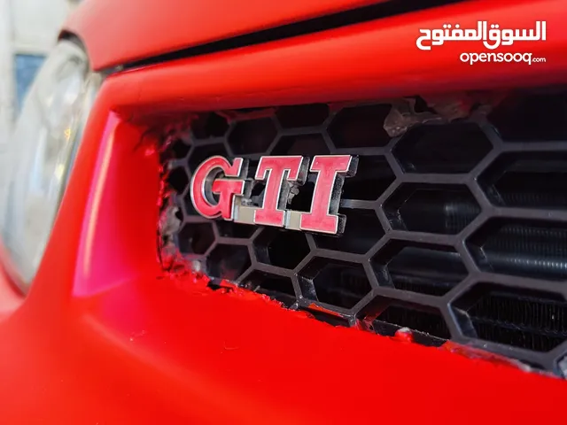 جولف mk4 2000 للبيع