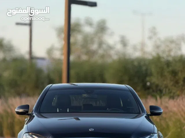 Used Mercedes Benz E-Class in Muscat