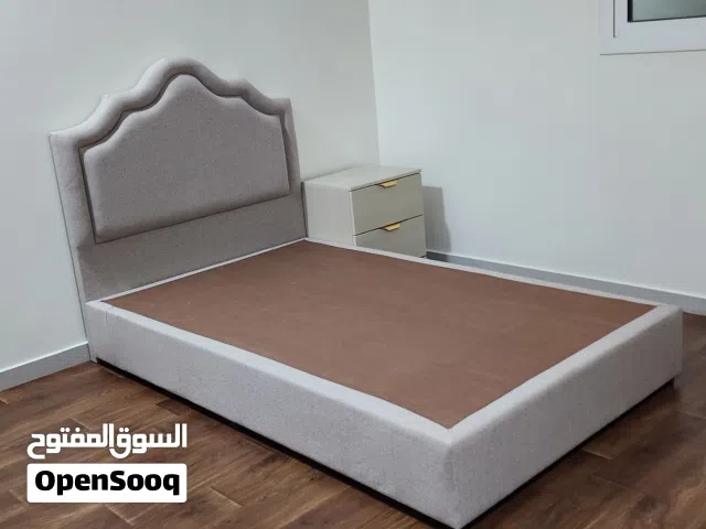 سرير قماش 120/200
