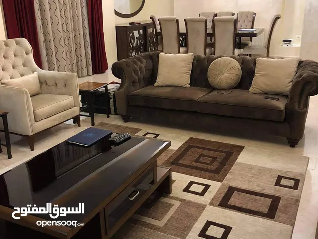 160 m2 3 Bedrooms Apartments for Sale in Amman Al Rabiah