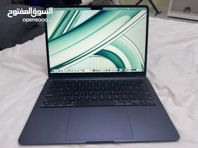 Apple Macbook Air M3 14inch - 256gb M.2 - 8gb unified memory