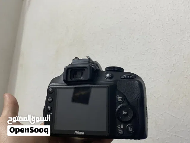 Used DSLR Fresh New Nikon High Quality Camera