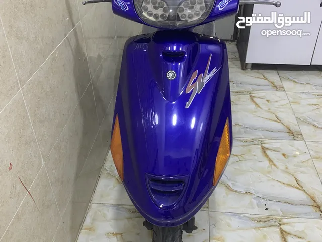 Yamaha FZ6R 2023 in Basra