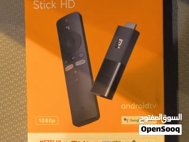 شامي tv stick