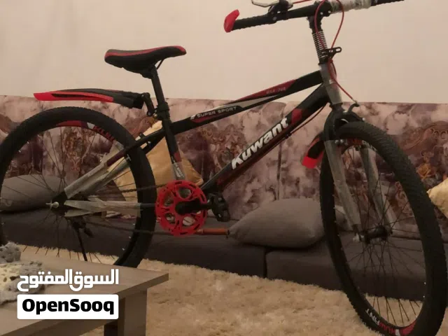 دراجه هوائيه جديده بنايلواتها 26