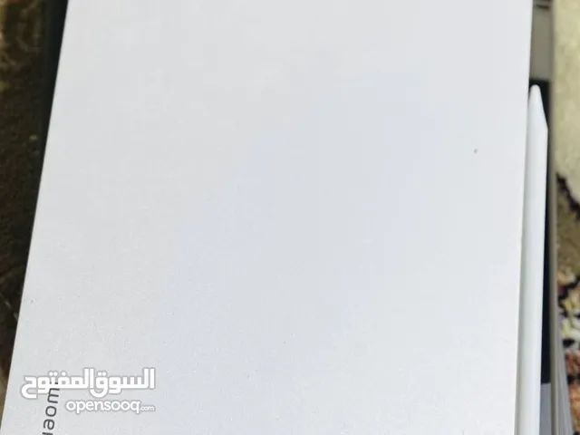 شاومي باد 6 مع قلم جوكر وكفر