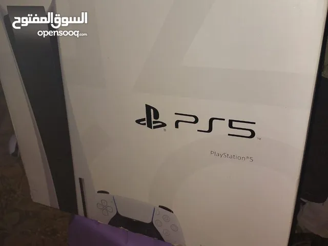  Playstation 5 for sale in Tanta