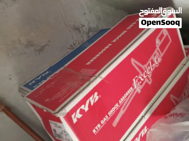 باصات سياره افانتي موديل 96 وكاله كوري عدد اربعه امامي خلفي