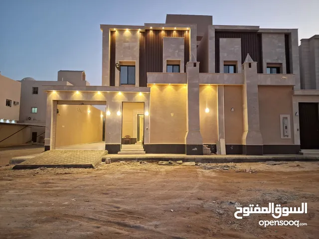 220 m2 More than 6 bedrooms Villa for Sale in Al Riyadh Tuwaiq