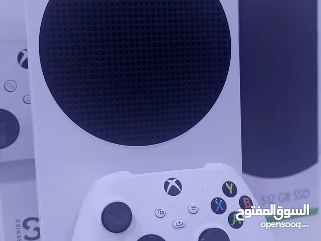 Xbox Series S Xbox for sale in Basra