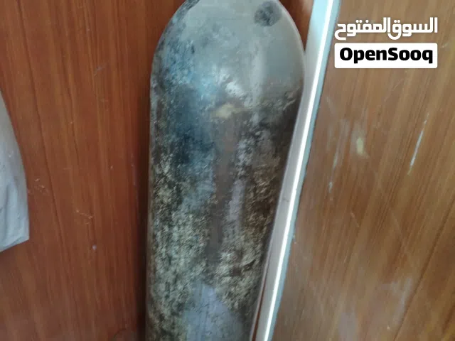 جره اكسيجين