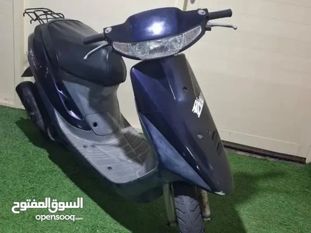 مشراع ( دراجة سكوتر )