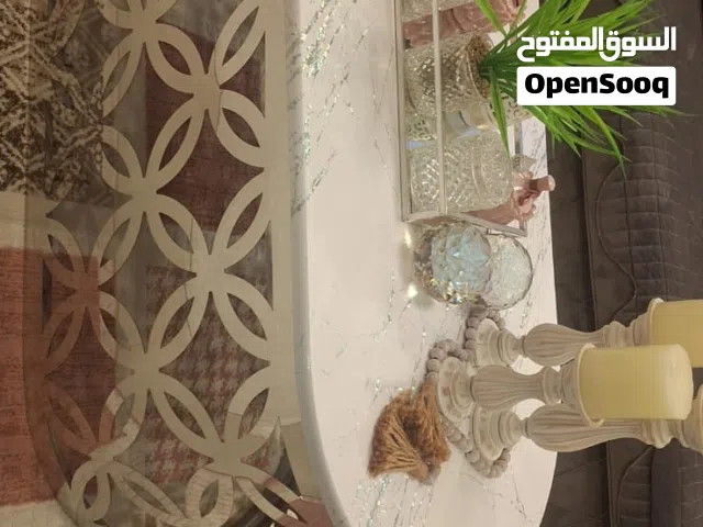 طاولات ستيل عدد 3