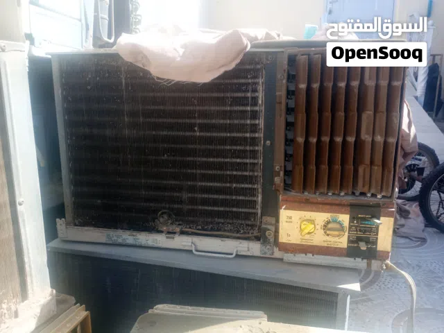 مكيف مستعمل