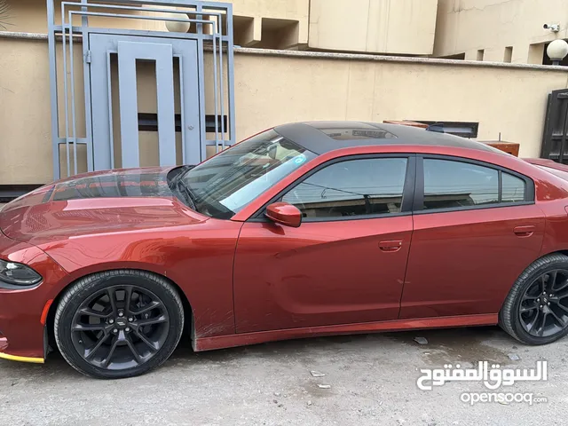 Used Dodge Charger in Baghdad