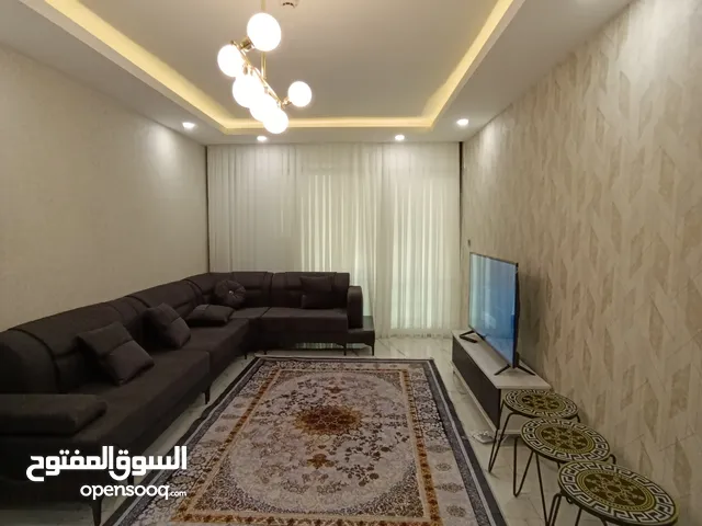 100 m2 1 Bedroom Apartments for Rent in Erbil Sky Towers