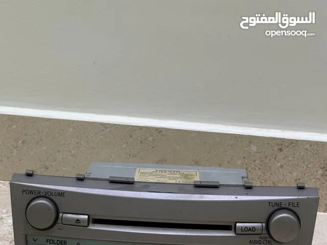 مسجل كامري خليجي 2011