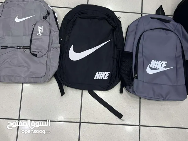 Nike bags available