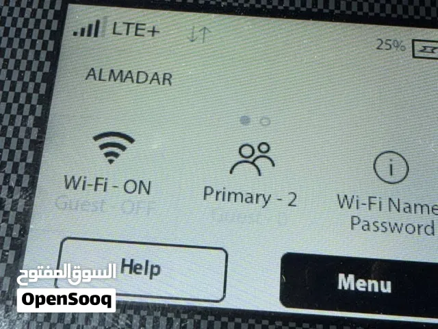 inseego دمج وتثبيت ترددات علي اي شفره بالتجريب جهاز لبنغازي