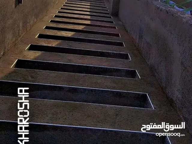 شغل قصارة طوب وتشطيب
