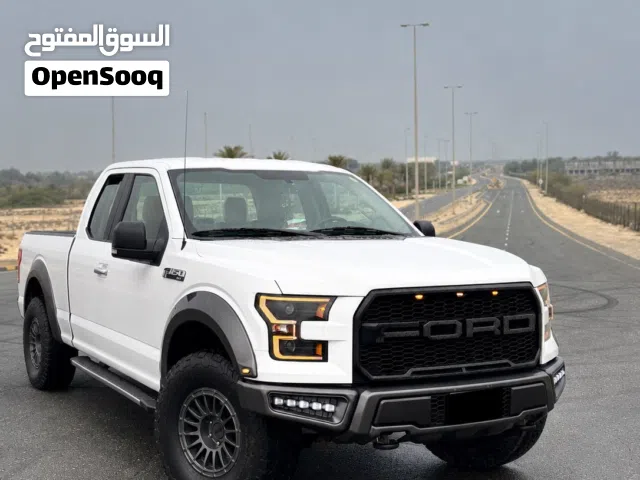 2015 فورد F-150 XLT