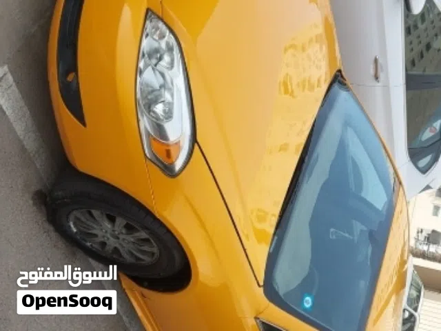 2009 شيفروليه امبالا LTZ