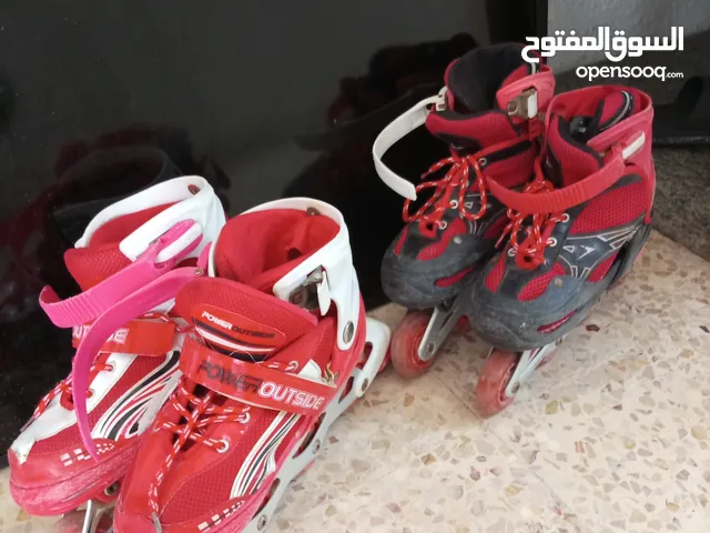 سكوتر عدد ثنين للبيع