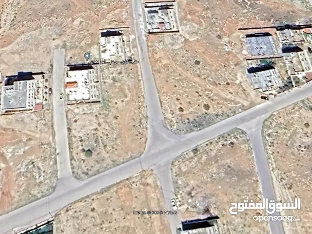 Residential Land for Sale in Zarqa Al-Bustan