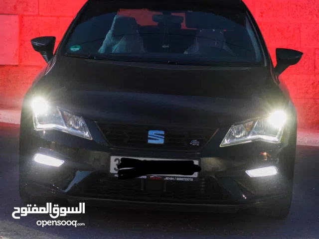 سيات ليون اف ار 2020 بالرخصه فل الفل