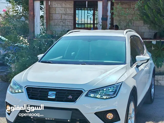 سيات ارونا