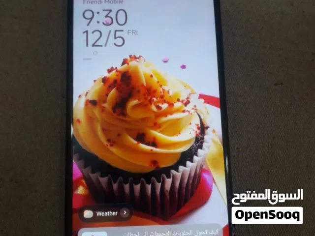 Redmi note 11 4g Ram 4. m 128