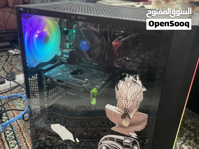 Computers PC for sale in Kuwait City