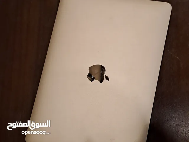 لابتوب ماك os 2015 للبيع في عمان