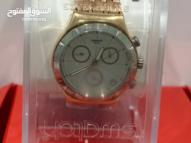 Gold Swatch for sale in Misrata