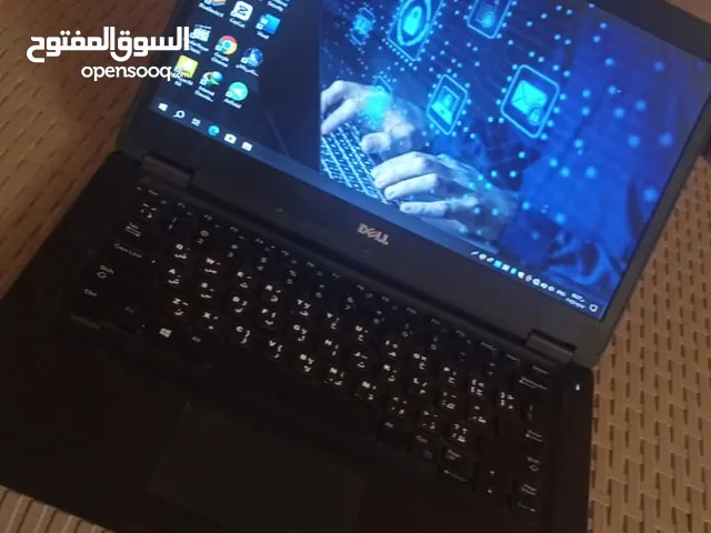 لاب توب ديل