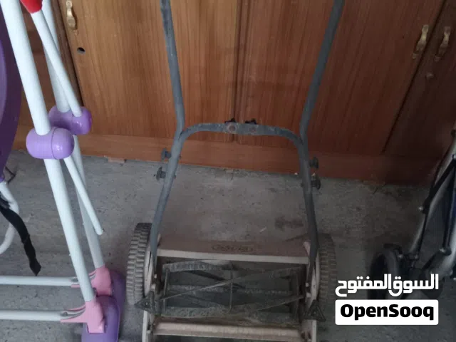اله تنظيف حشيش الحشيش
