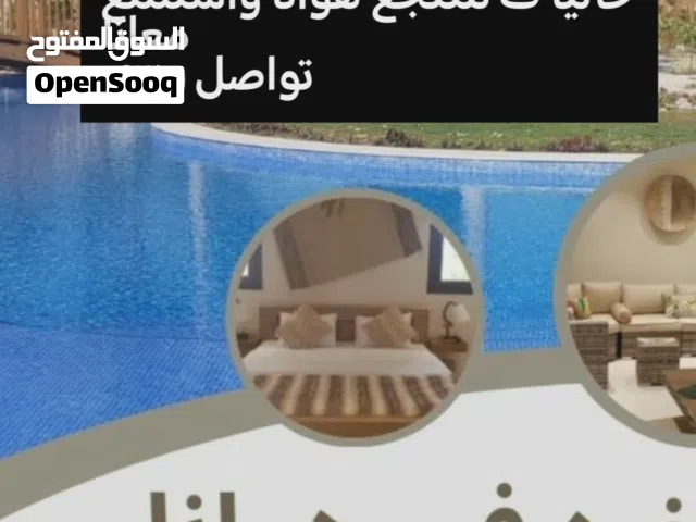 190 m2 Studio Villa for Rent in Dhofar Salala